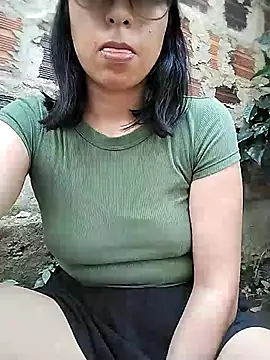 MirandaSingle online show from 03/02/26, 06:15