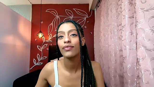 Zia Green online show from 12/22/24, 05:01