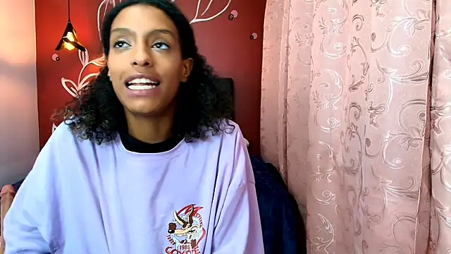 Zia Green online show from 01/23/25, 10:11