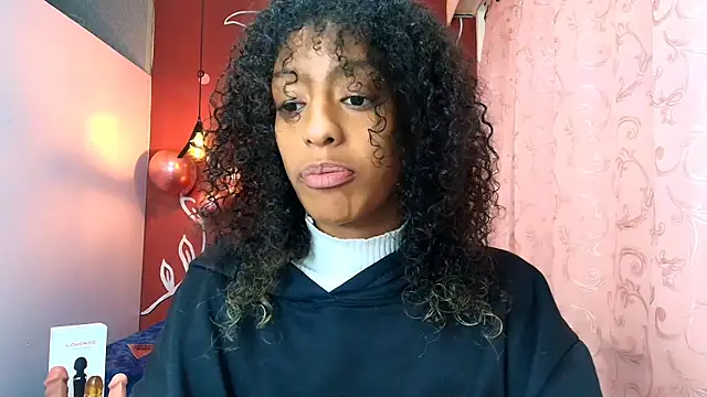 Zia Green online show from 01/25/25, 12:16