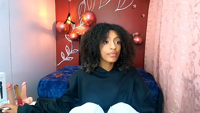 Zia Green online show from 01/25/25, 03:30