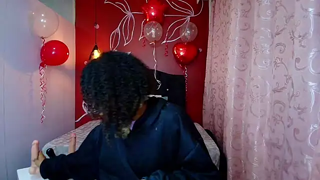 Zia Green online show from 02/19/25, 12:11