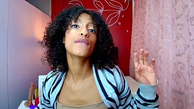 Zia Green online show from 02/24/25, 03:31