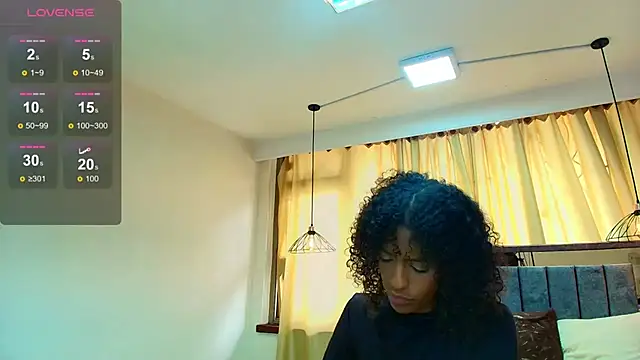 Zia Green online show from 03/03/25, 07:39