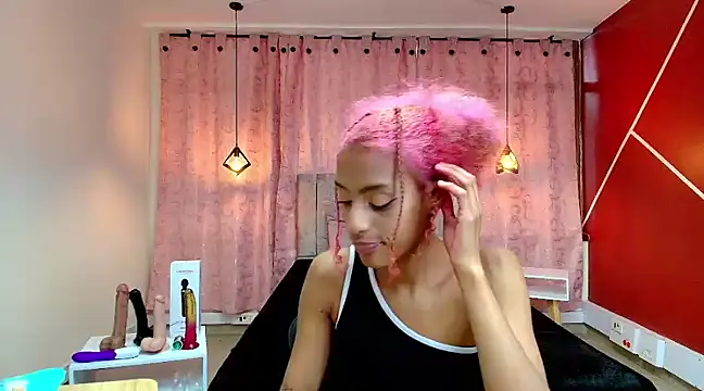 Zia Green online show from 03/22/25, 07:53