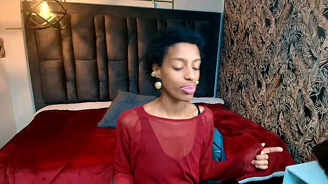 Snapshot of Zia_Green chatting on 05/14/26, 12:45 Zia Green online show from 05/14/26, 12:45