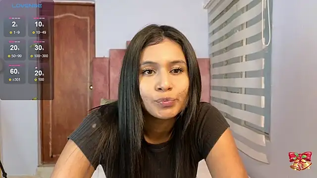 Snapshot of lou_rosse_ chatting on 12/14/24, 10:07 lou rosse  online show from 12/14/24, 10:07