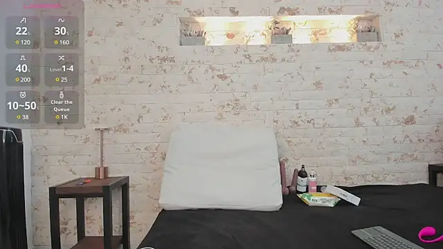 pamela west online show from 03/18/25, 08:04