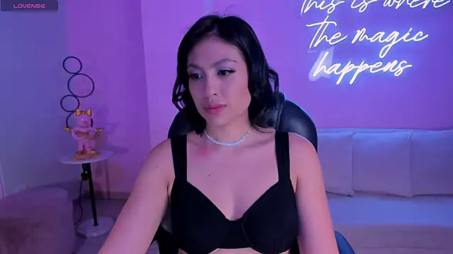 IrinaPortman online show from 12/03/24, 03:20