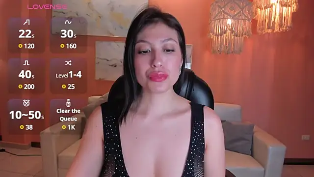 IrinaPortman online show from 02/23/25, 12:27