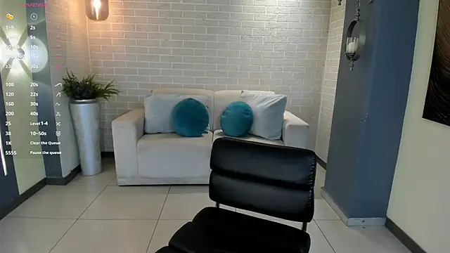 IrinaPortman online show from 03/13/25, 07:39