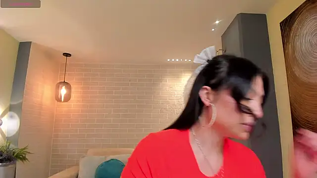 IrinaPortman online show from 03/15/25, 07:05