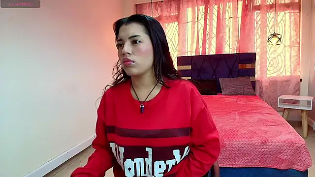 Snapshot of Asly_Morgan chatting on 03/02/25, 12:01 Asly Morgan online show from 03/02/25, 12:01