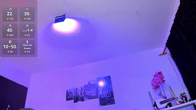 Amy Kiitty  online show from 09/30/25, 12:32