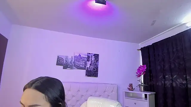 Amy Kiitty  online show from 03/21/26, 01:05