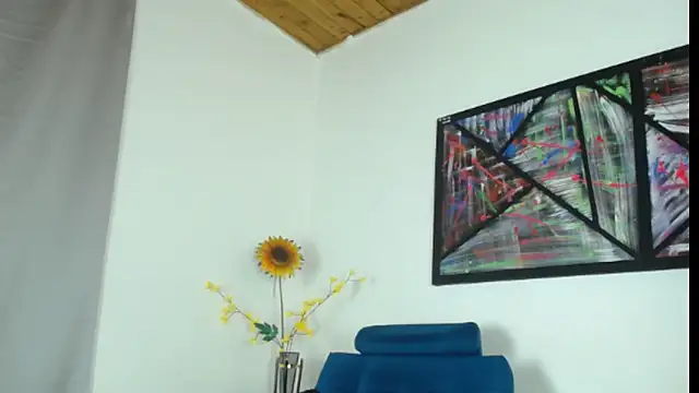 Iivana 19 online show from 03/13/25, 04:56