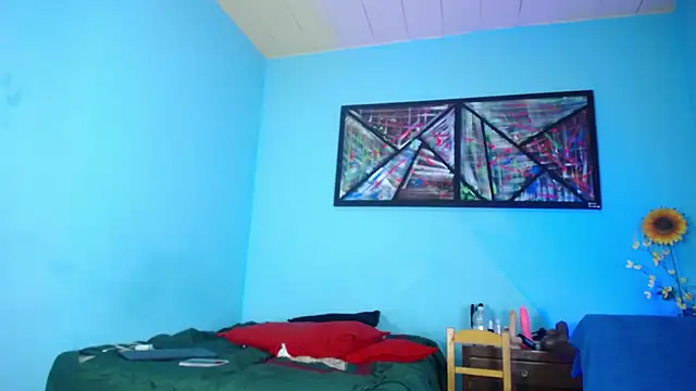 Iivana 19 online show from 10/28/25, 04:20