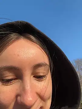 viviandaimond1 online show from 02/28/25, 01:47