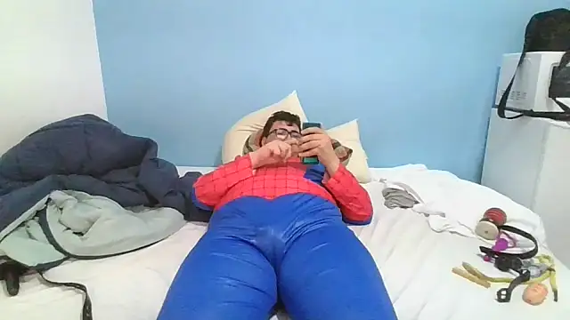 sorolla12 online show from 02/01/25, 02:13