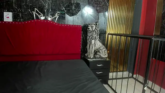 KarinaSimonz online show from 03/31/26, 02:24