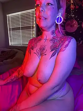 GoldieBakeman online show from 02/17/25, 05:10