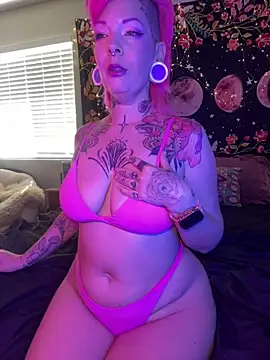 GoldieBakeman online show from 03/19/25, 06:23