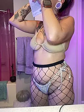 GoldieBakeman online show from 09/15/25, 06:52