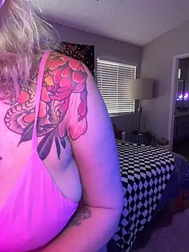 GoldieBakeman online show from 09/29/25, 05:07