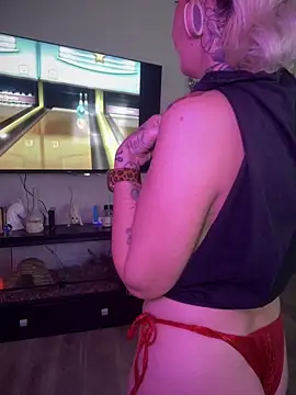 GoldieBakeman online show from 03/09/26, 04:22