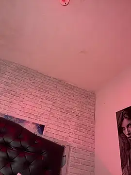 Snapshot of _Chartlotte chatting on 01/24/25, 11:45 Chartlotte online show from 01/24/25, 11:45