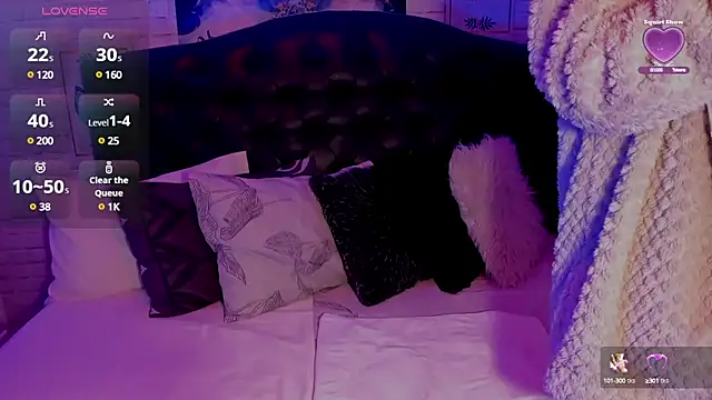 Snapshot of _Chartlotte chatting on 01/31/25, 08:01 Chartlotte online show from 01/31/25, 08:01