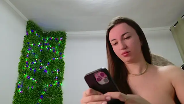 Lorennameliyy online show from 02/27/25, 07:47