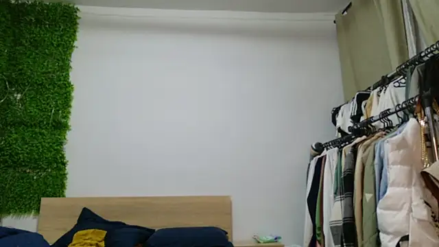 Lorennameliyy online show from 03/20/25, 08:19