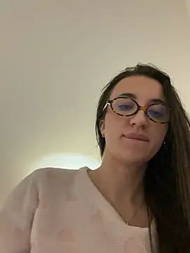 Lorennameliyy online show from 04/23/26, 03:14