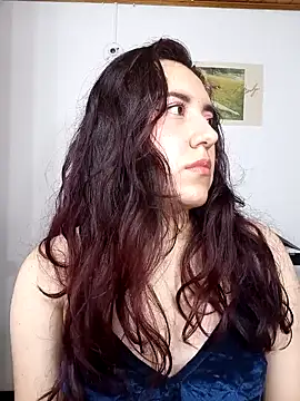 Emi chik online show from 01/25/25, 03:40