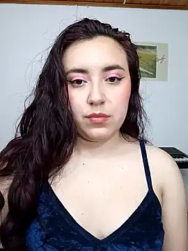 Emi chik online show from 01/31/25, 02:48