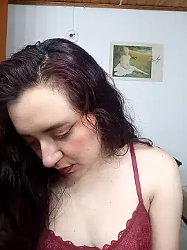 Emi chik online show from 02/09/25, 03:11