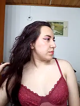 Emi chik online show from 02/22/25, 04:29