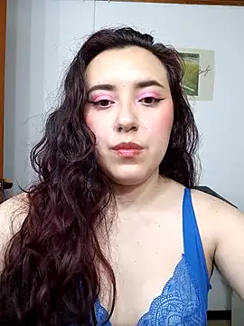 Emi chik online show from 03/01/25, 04:58