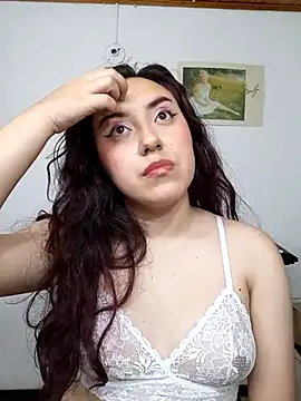 Emi chik online show from 03/02/25, 04:28