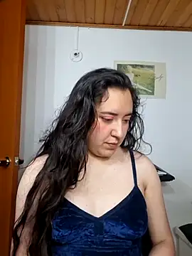 Emi chik online show from 03/03/26, 11:27