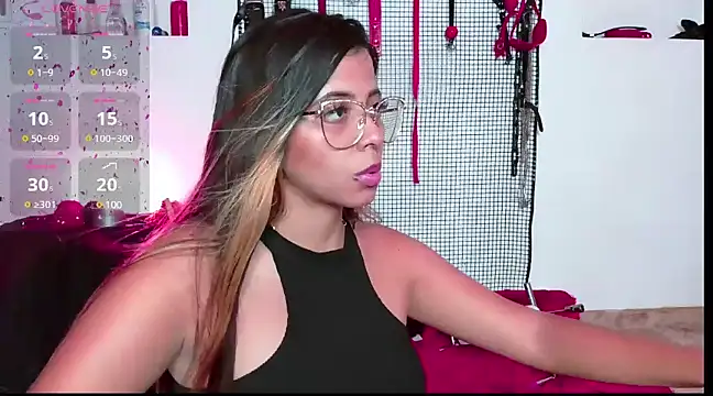 Snapshot of Megaan_Greey chatting on 01/09/25, 11:34 Megaan Greey online show from 01/09/25, 11:34