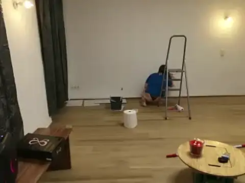 AmazingCurvy online show from 02/05/25, 11:28