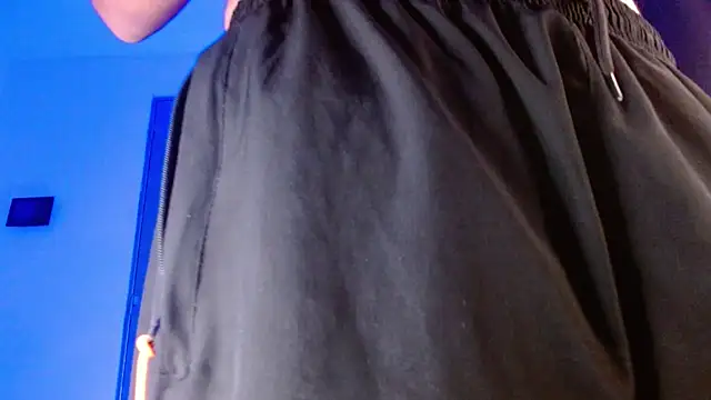 SexyBoy-Bigclit online show from 05/17/26, 10:55