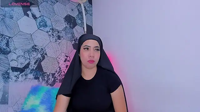 Sweet hot mia online show from 01/25/25, 07:39