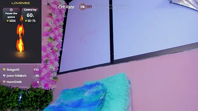 Sweet hot mia online show from 02/28/25, 10:39