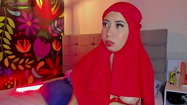 Sweet hot mia online show from 03/16/25, 07:38