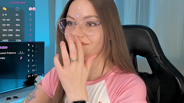 Marta May  online show from 12/12/24, 07:59