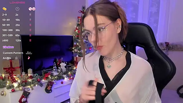 Marta May  online show from 01/10/25, 10:46