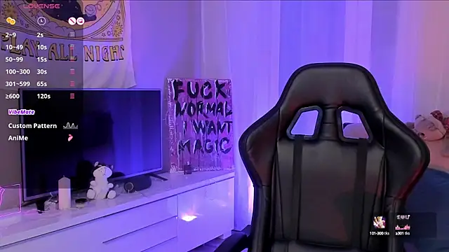 Marta May  online show from 02/02/25, 07:46